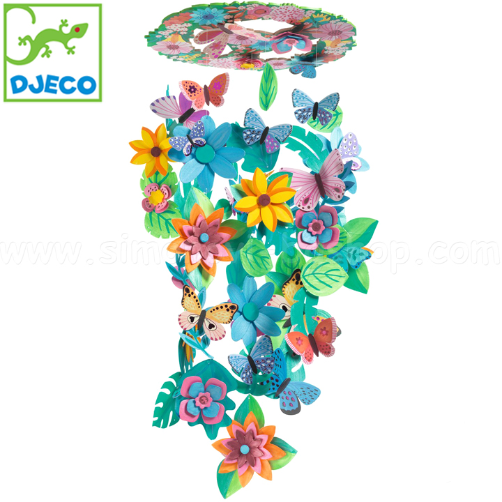Djeco        DJ07992